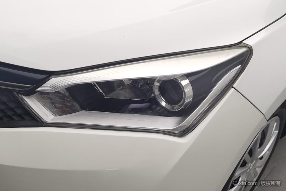 Haima M3, фото 7