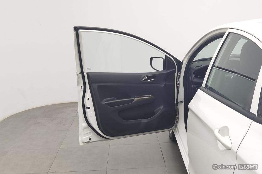 Haima M3, фото 22