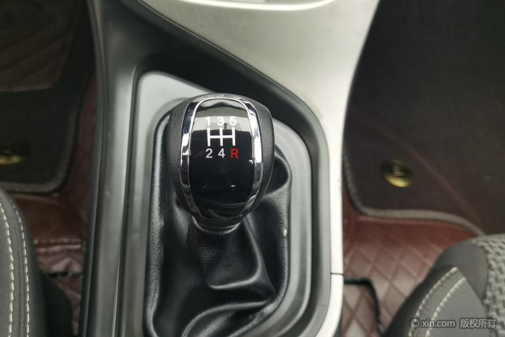 Haima M3, фото 16