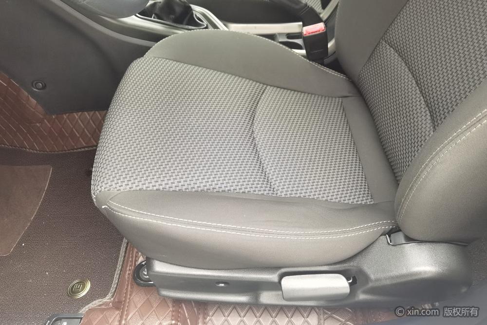 Haima M3, фото 19