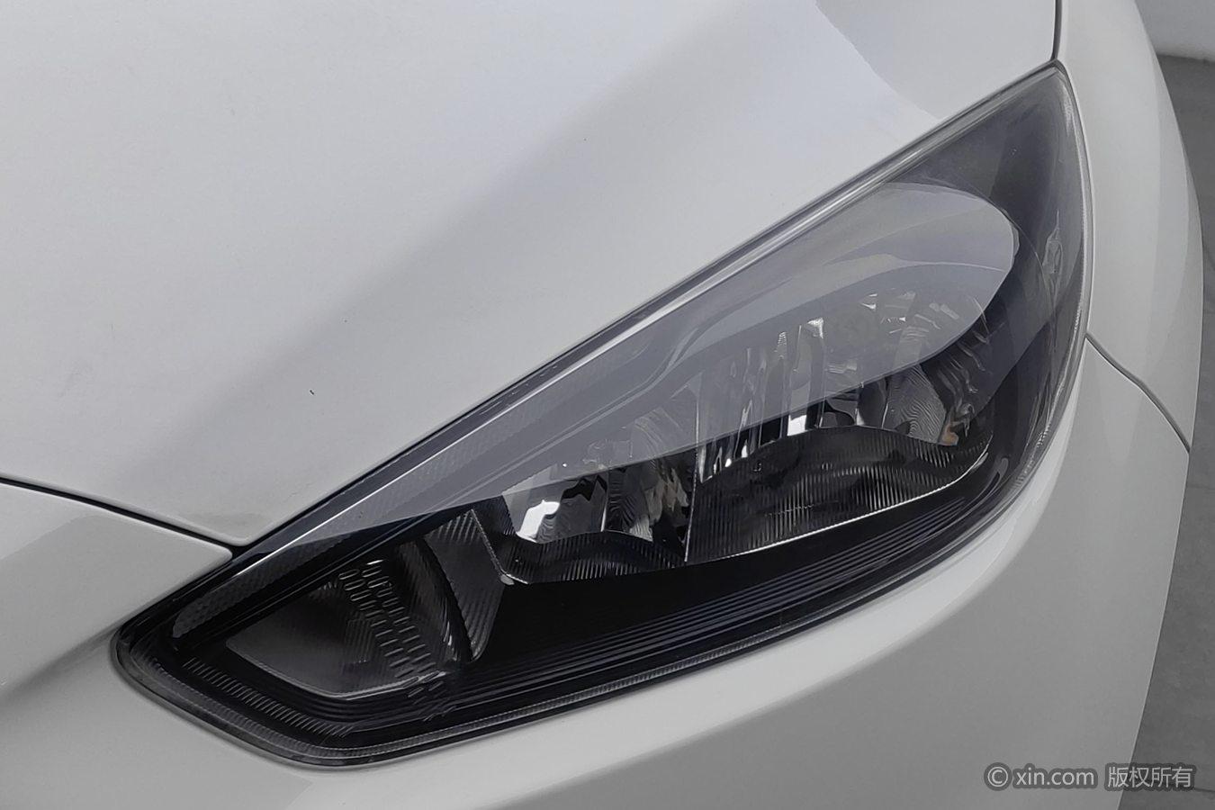 Ford Focus 2017 EcoBoost 180 AT Sport