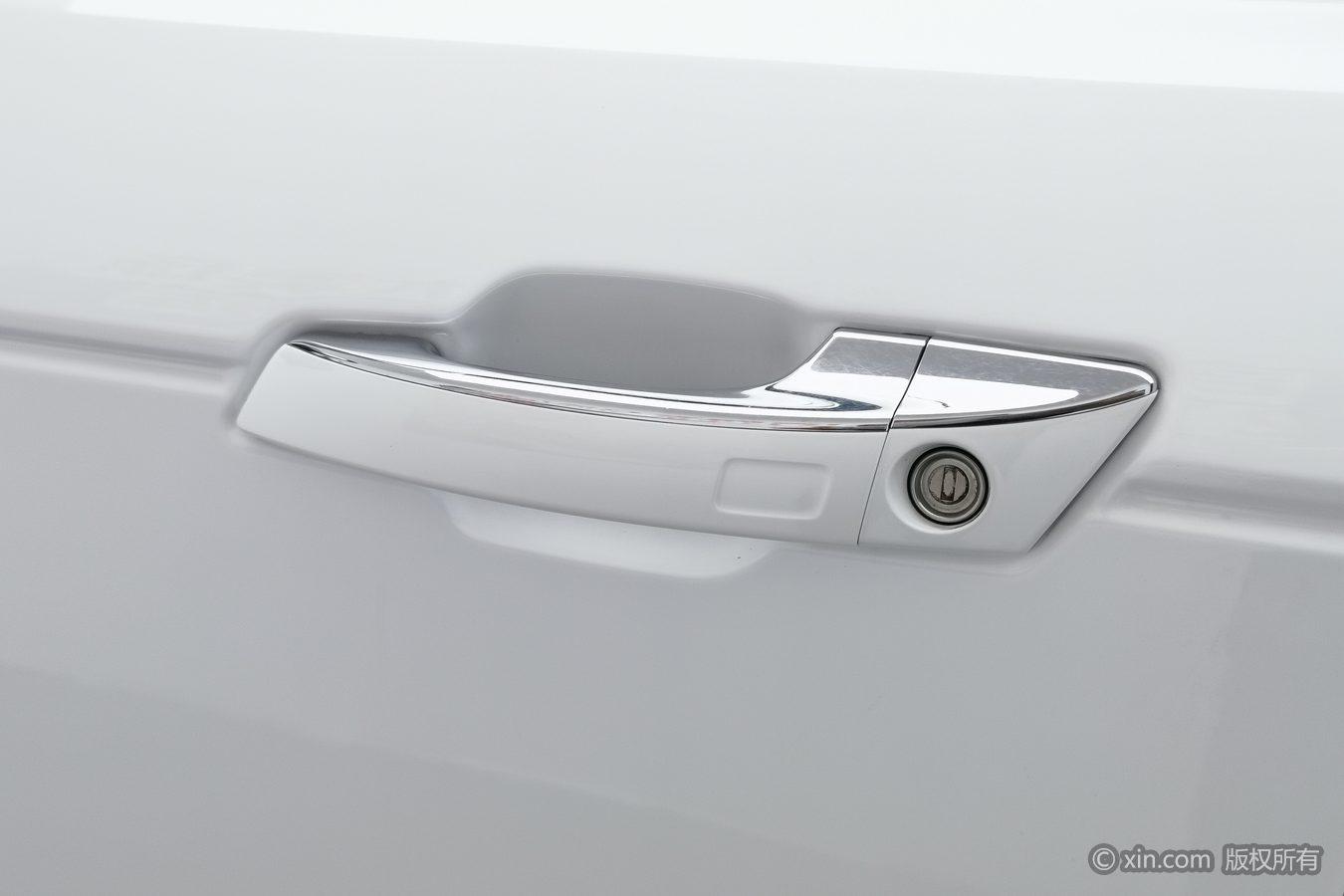 Changan CS95 2021 2.0T Luxury