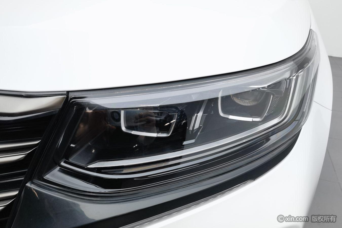 Changan CS95 2021 2.0T Luxury