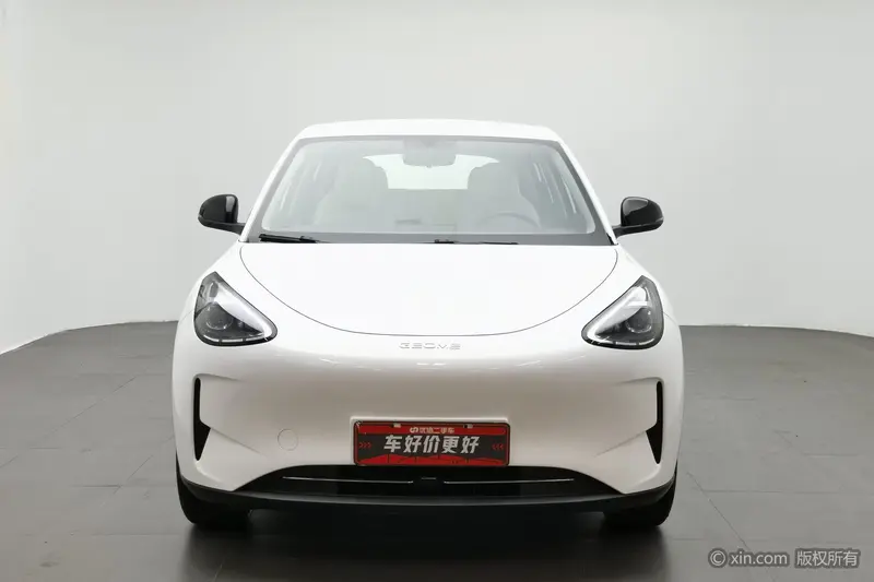 Geely Galaxy Starwish — фото 2