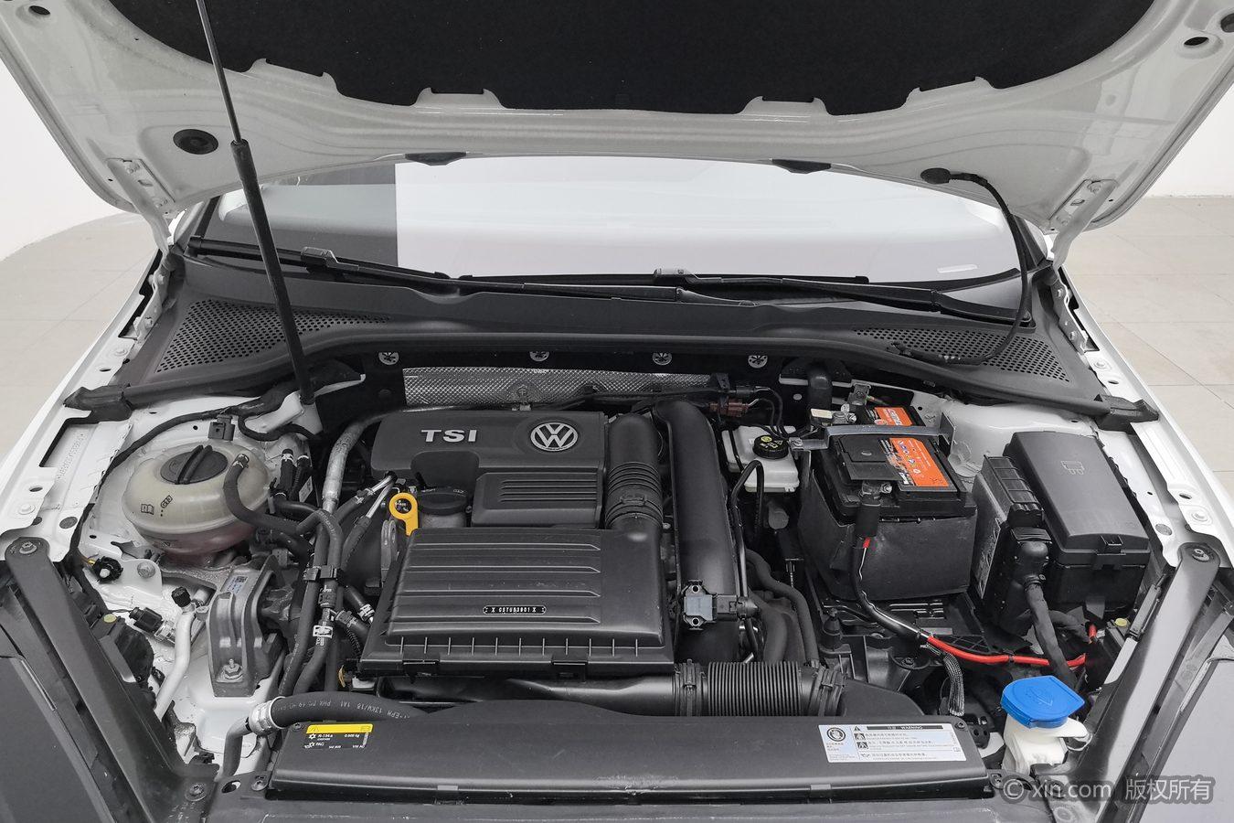 Volkswagen Golf 2018 230TSI AT Comfort