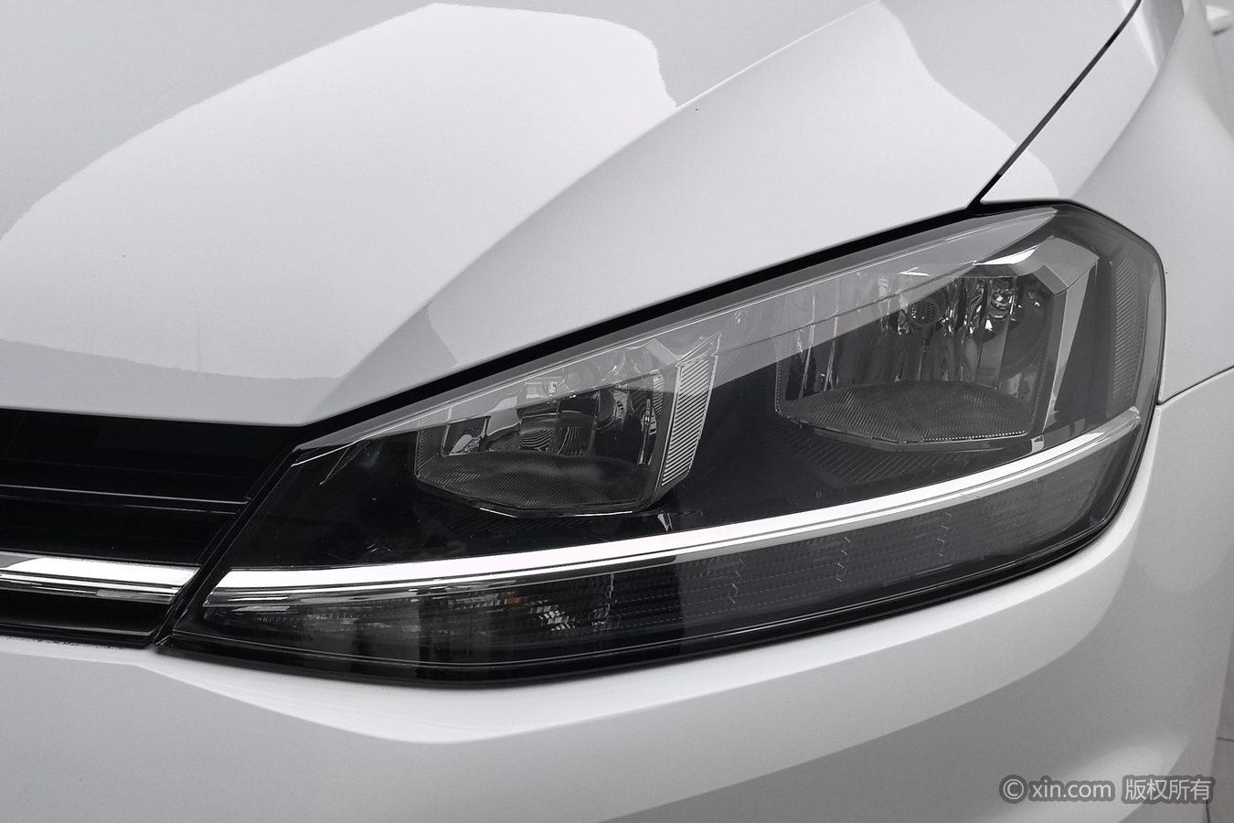 Volkswagen Golf 2018 230TSI AT Comfort