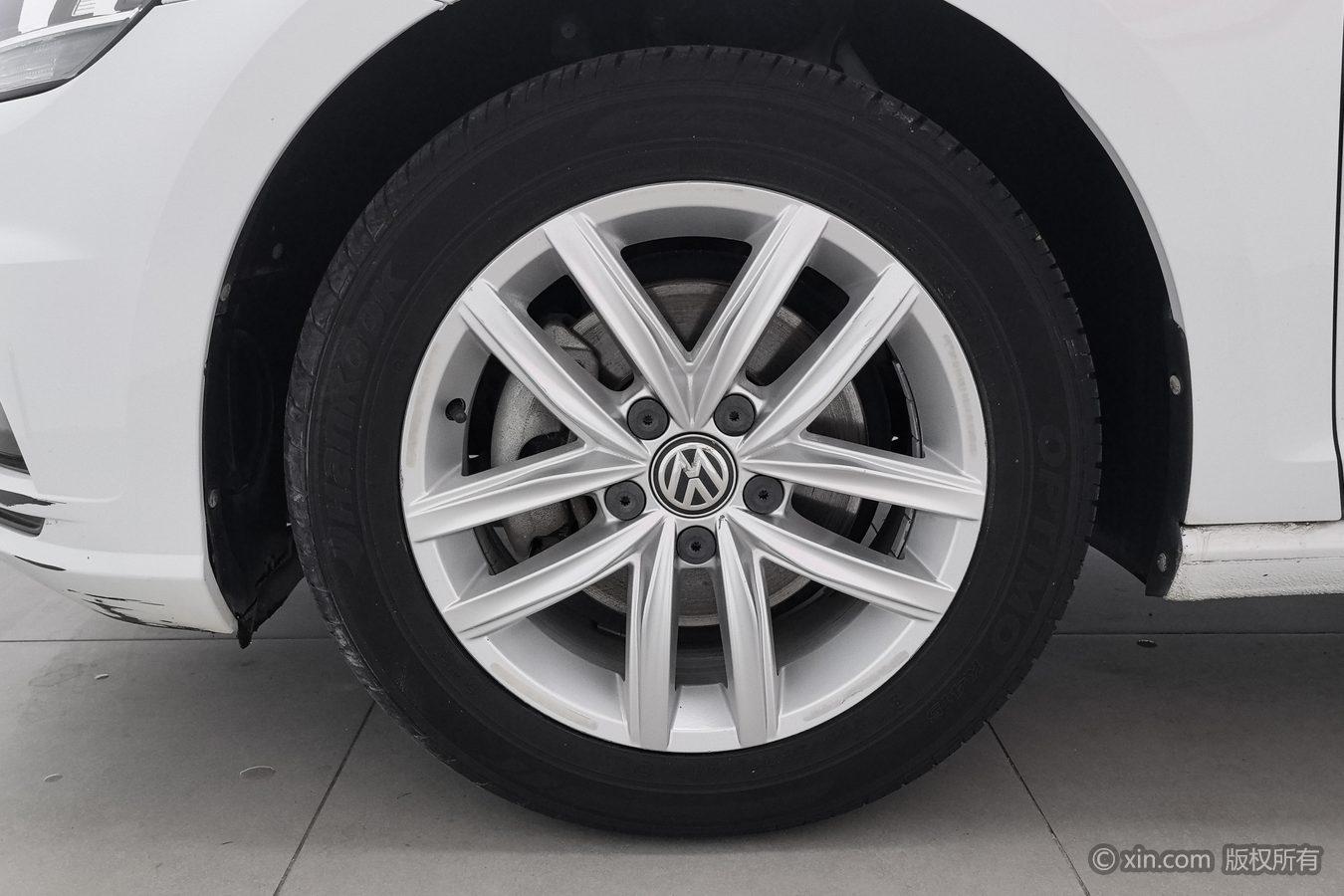 Volkswagen Golf 2018 230TSI AT Comfort