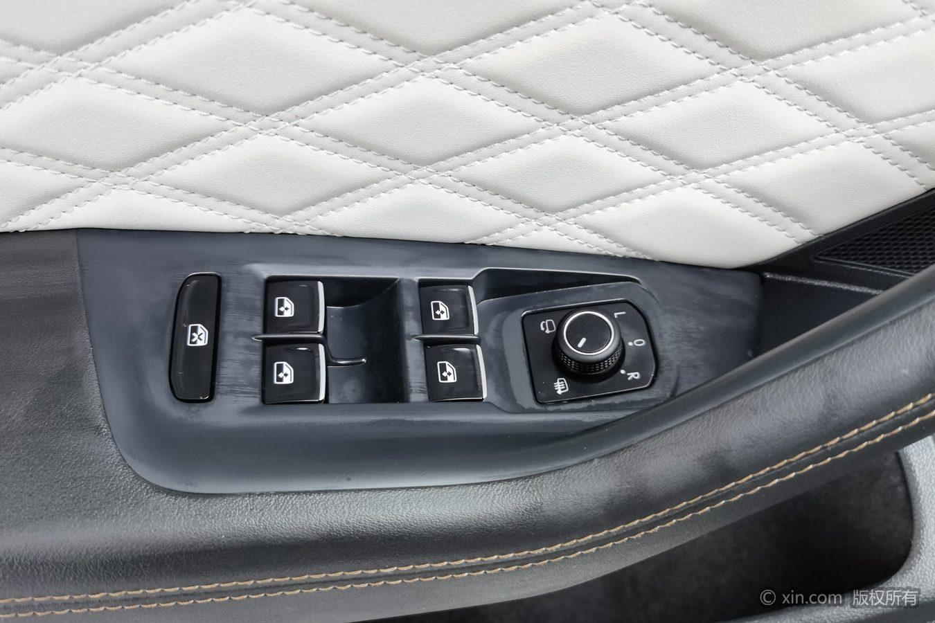 Volkswagen Magotan id 4454535 из Китая 7