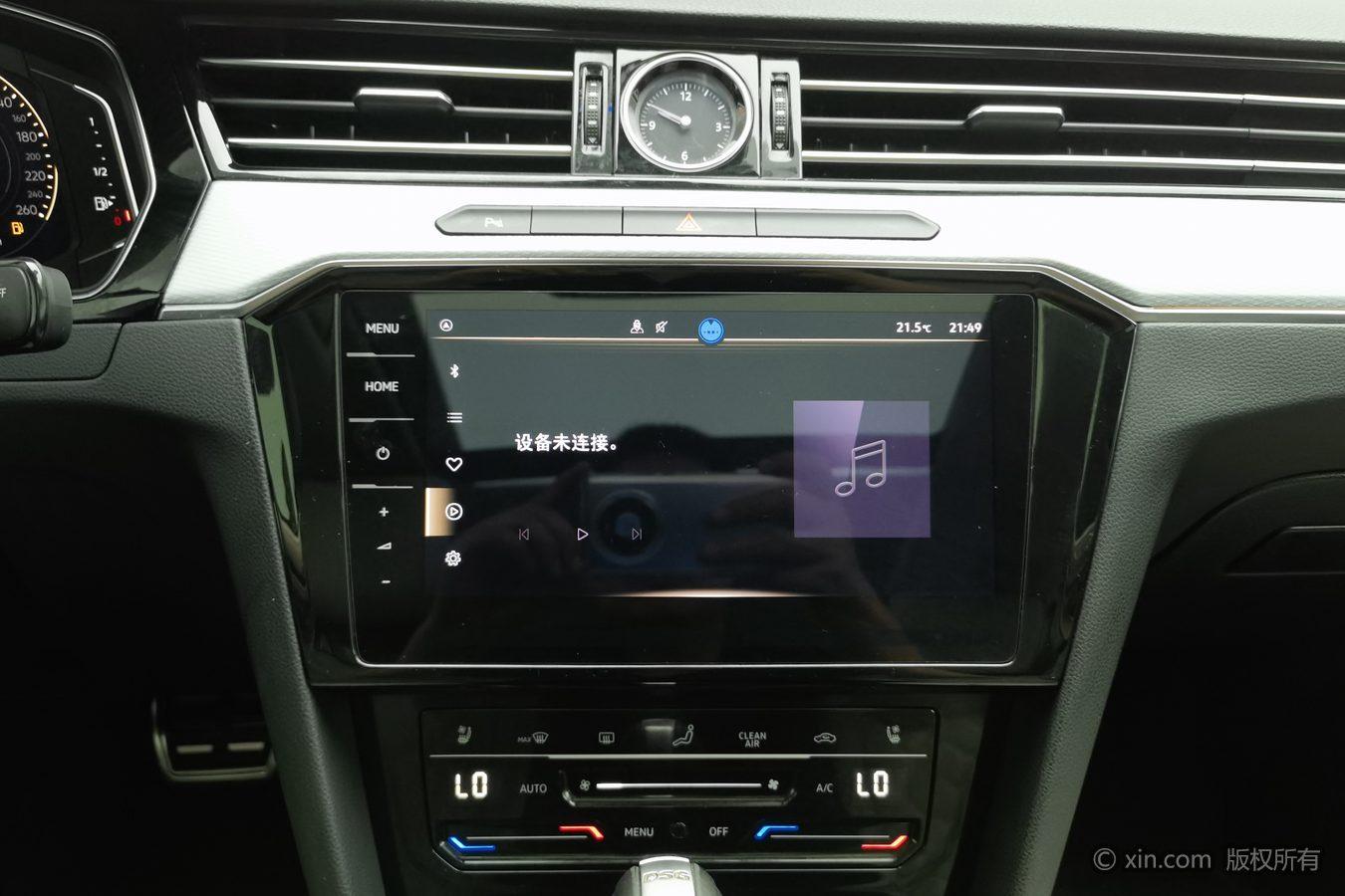 Volkswagen Magotan id 4454535 из Китая 8