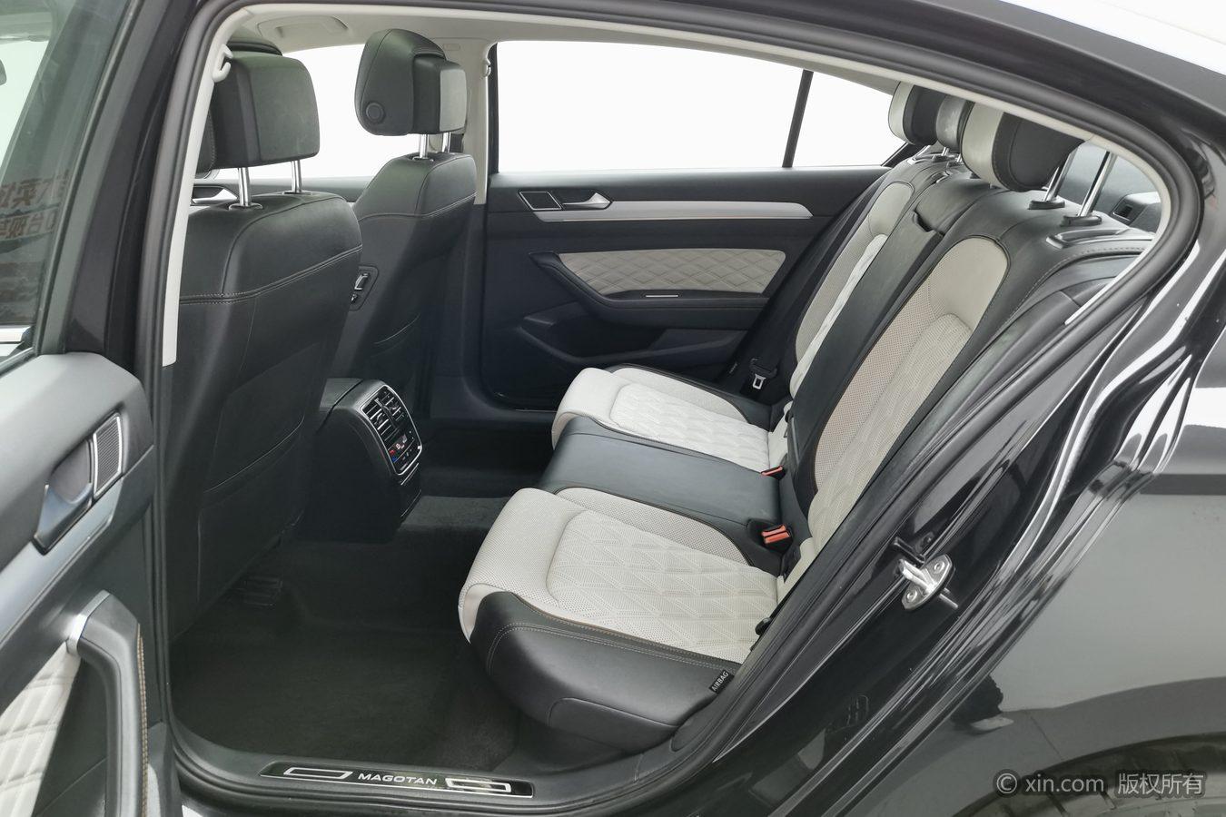 Volkswagen Magotan id 4454535 из Китая 9
