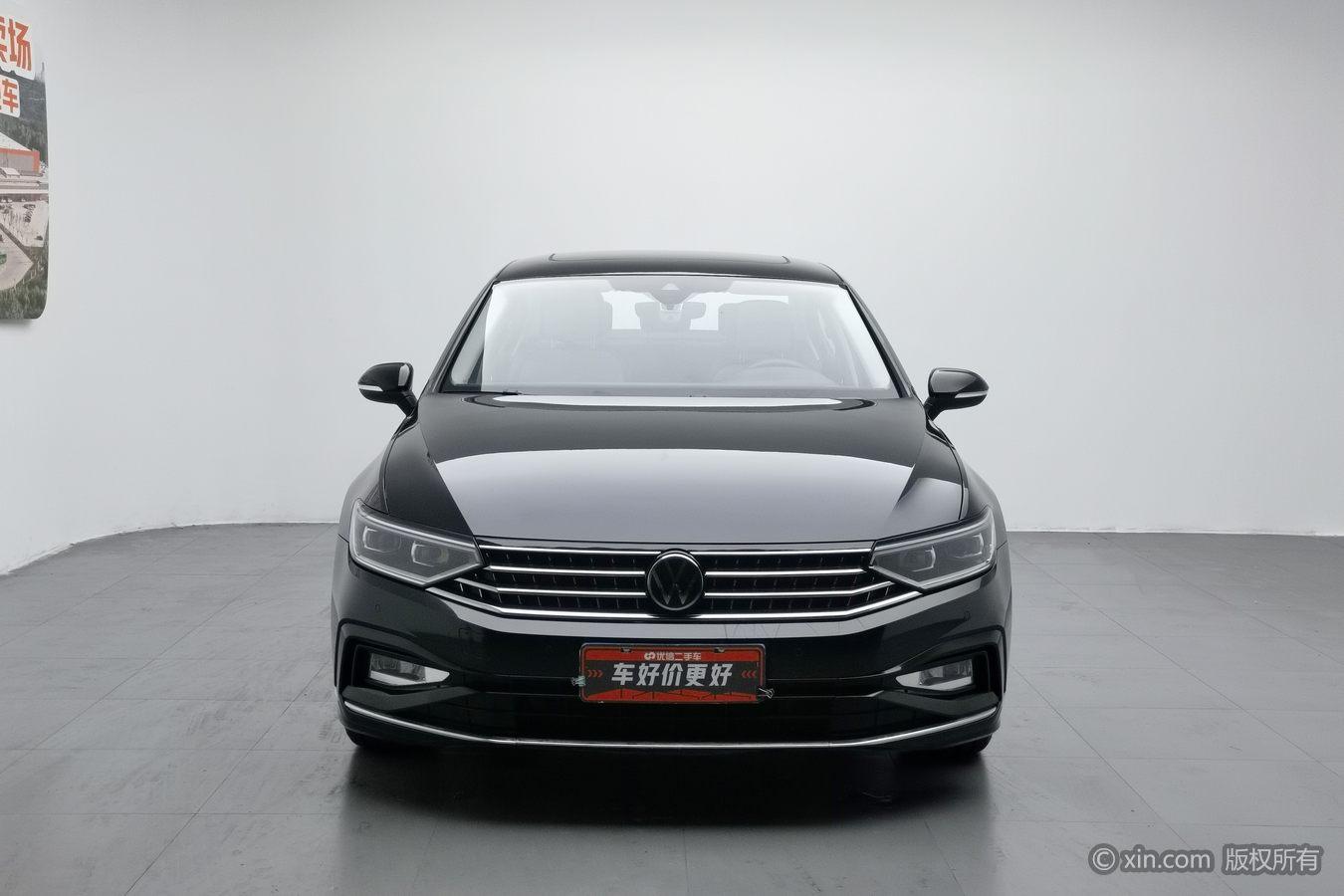 Volkswagen Magotan id 4454535 из Китая 10