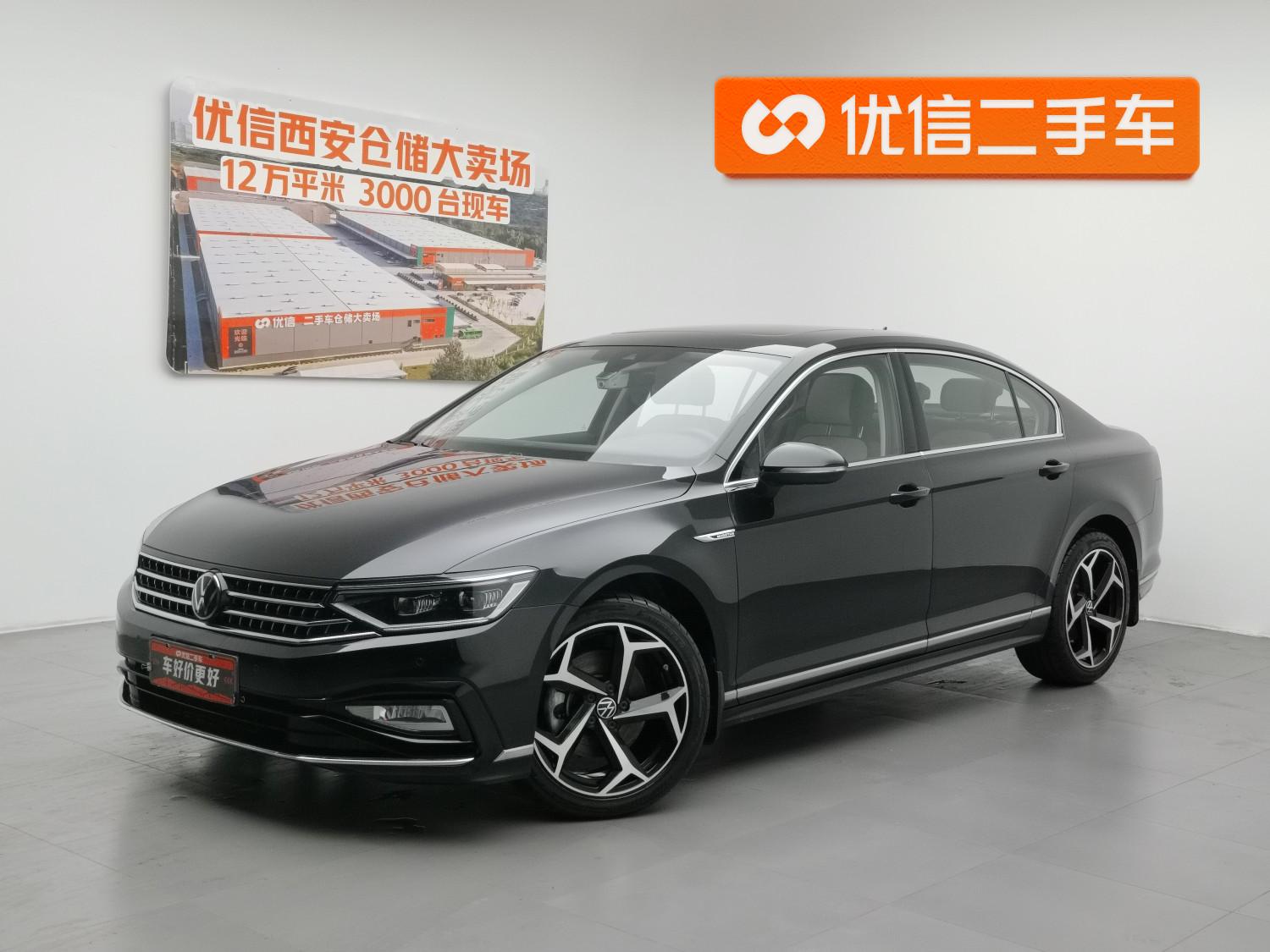 Volkswagen Magotan id 4454535 из Китая 11
