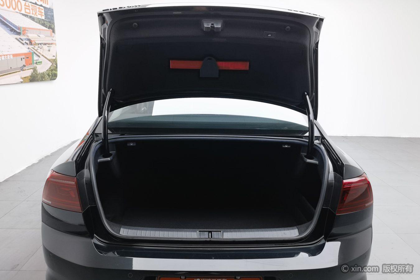 Volkswagen Magotan id 4454535 из Китая 13