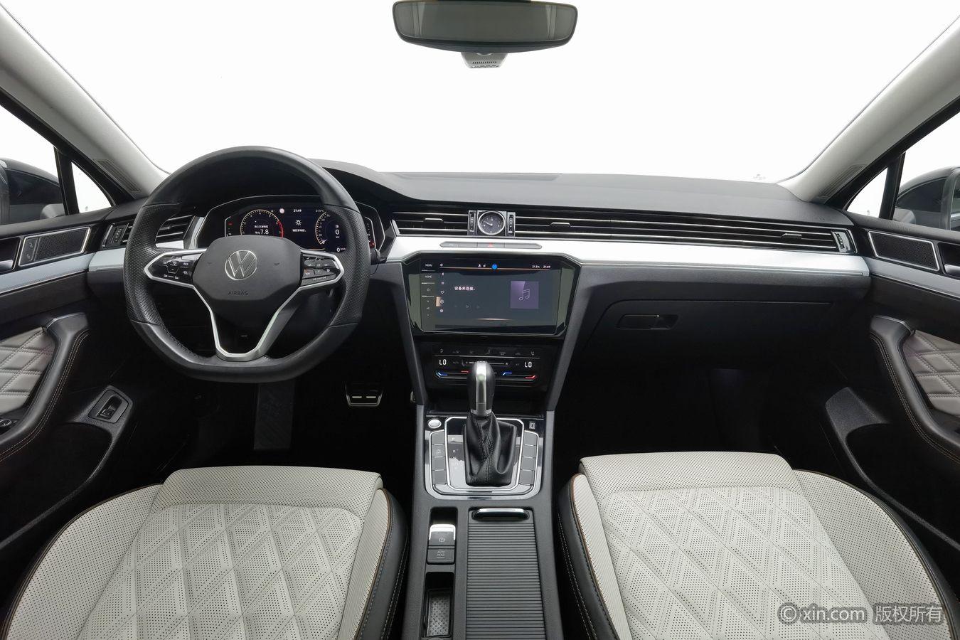 Volkswagen Magotan id 4454535 из Китая 15