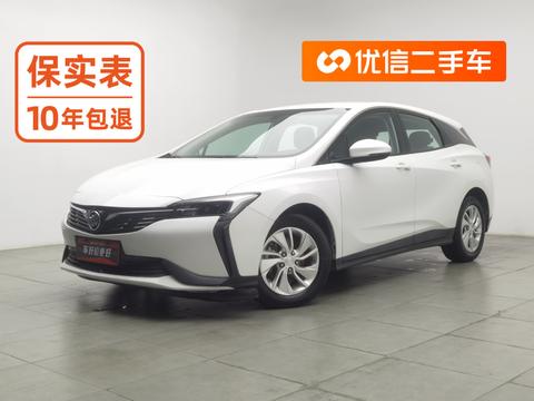 Buick Velite 6 PHEV