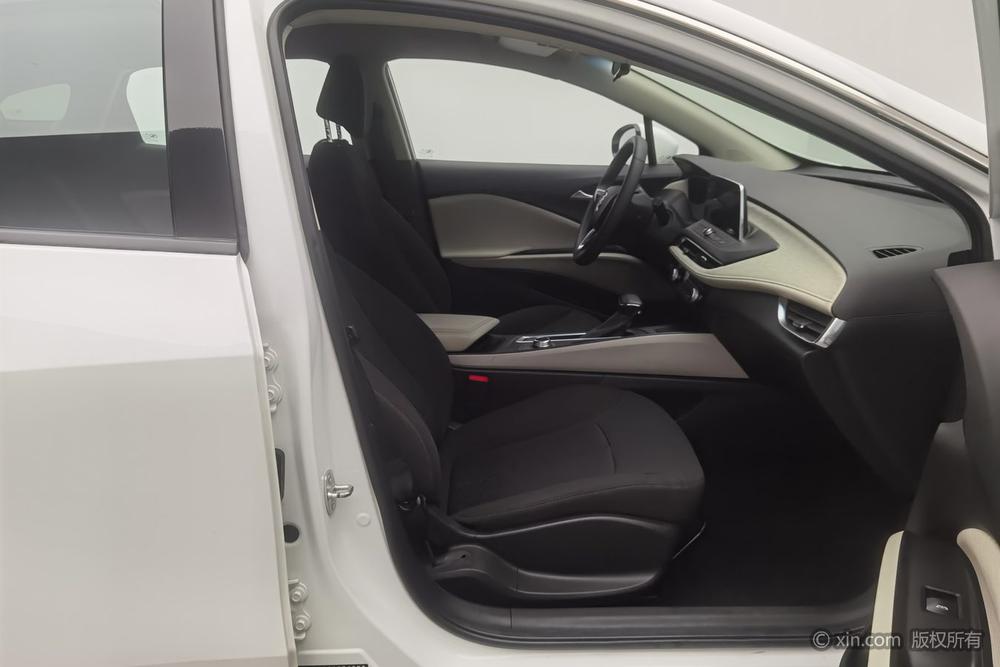 Buick Velite 6 PHEV, фото 18