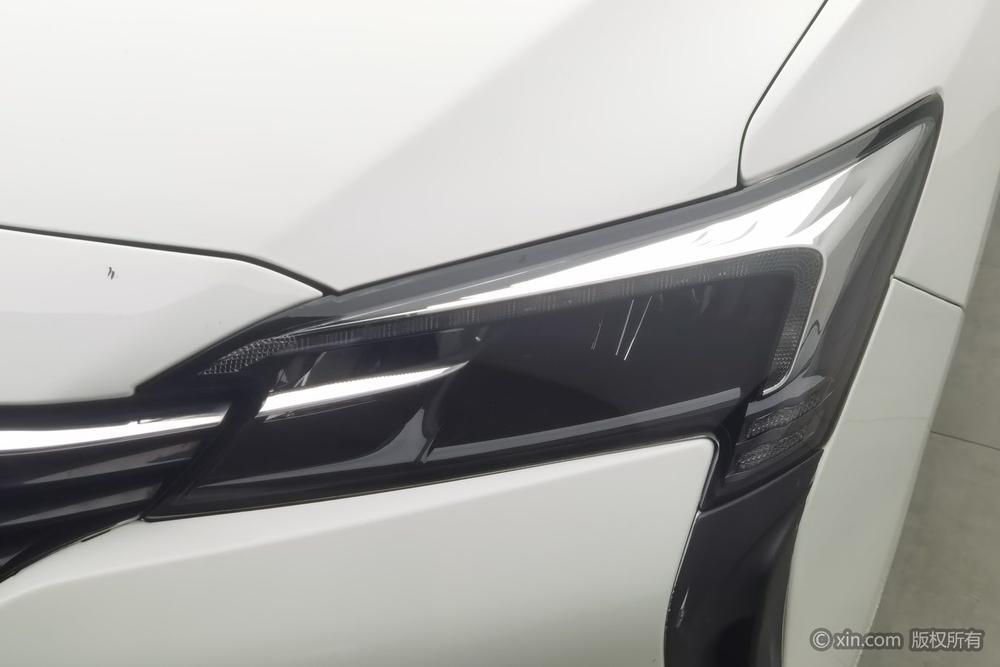 Buick Velite 6 PHEV, фото 7