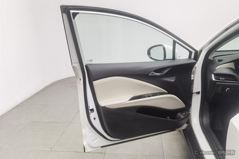 Buick Velite 6 PHEV, фото 21