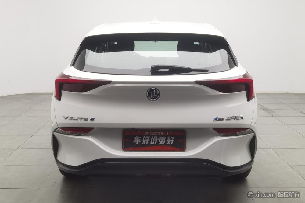 Buick Velite 6 PHEV, фото 3