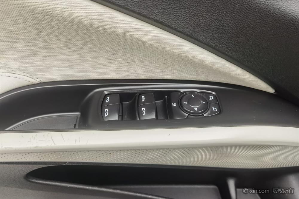 Buick Velite 6 PHEV, фото 22