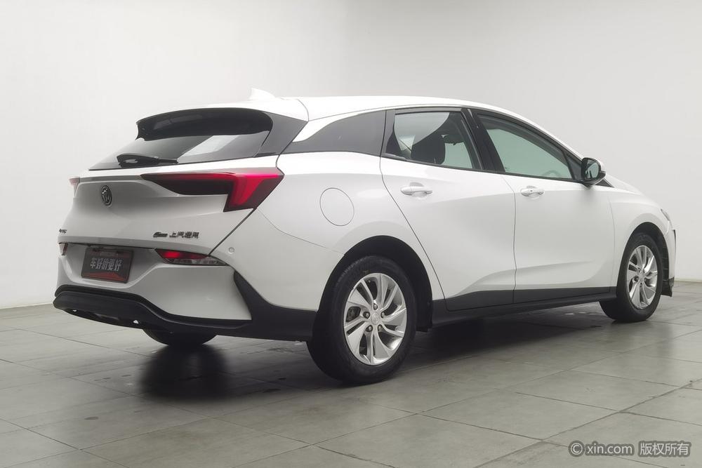 Buick Velite 6 PHEV, фото 4