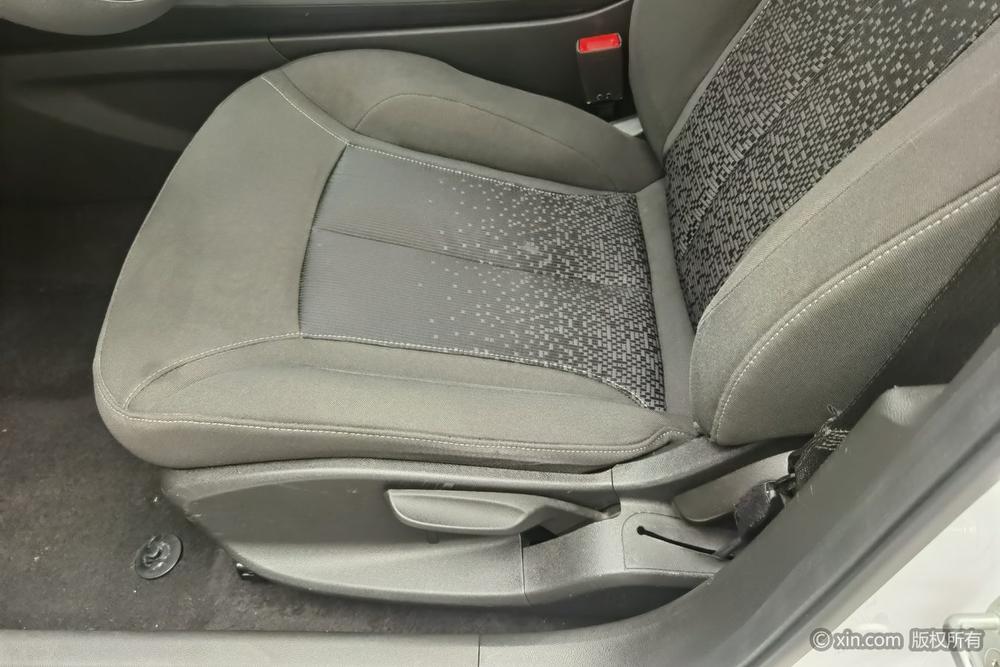Buick Velite 6 PHEV, фото 17