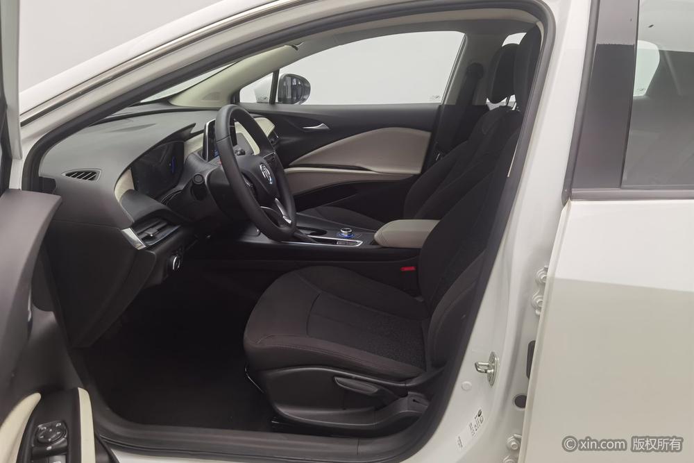 Buick Velite 6 PHEV, фото 16