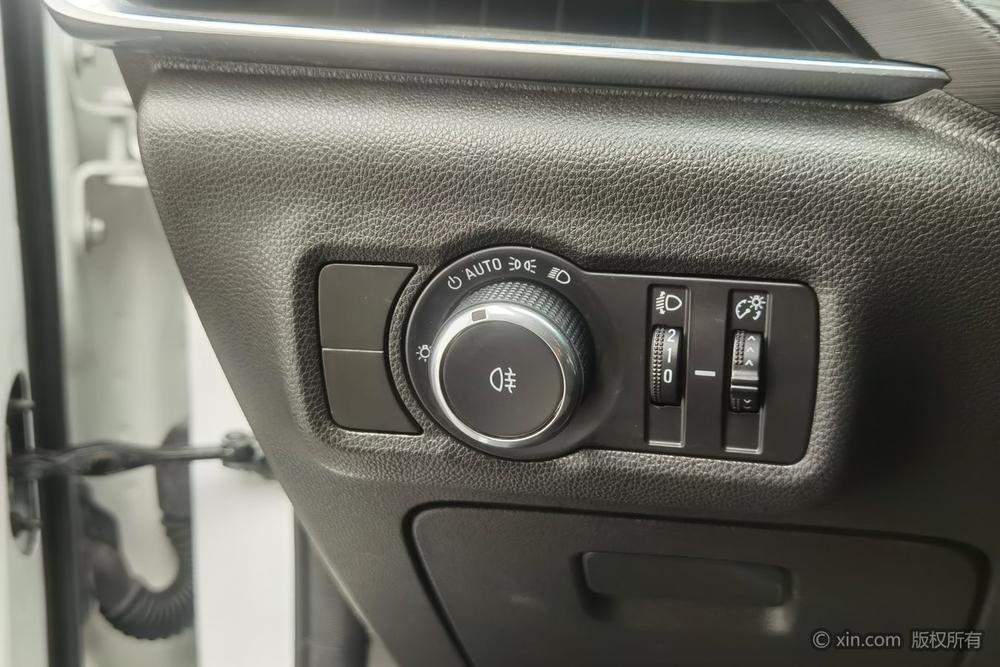 Buick Velite 6 PHEV, фото 15
