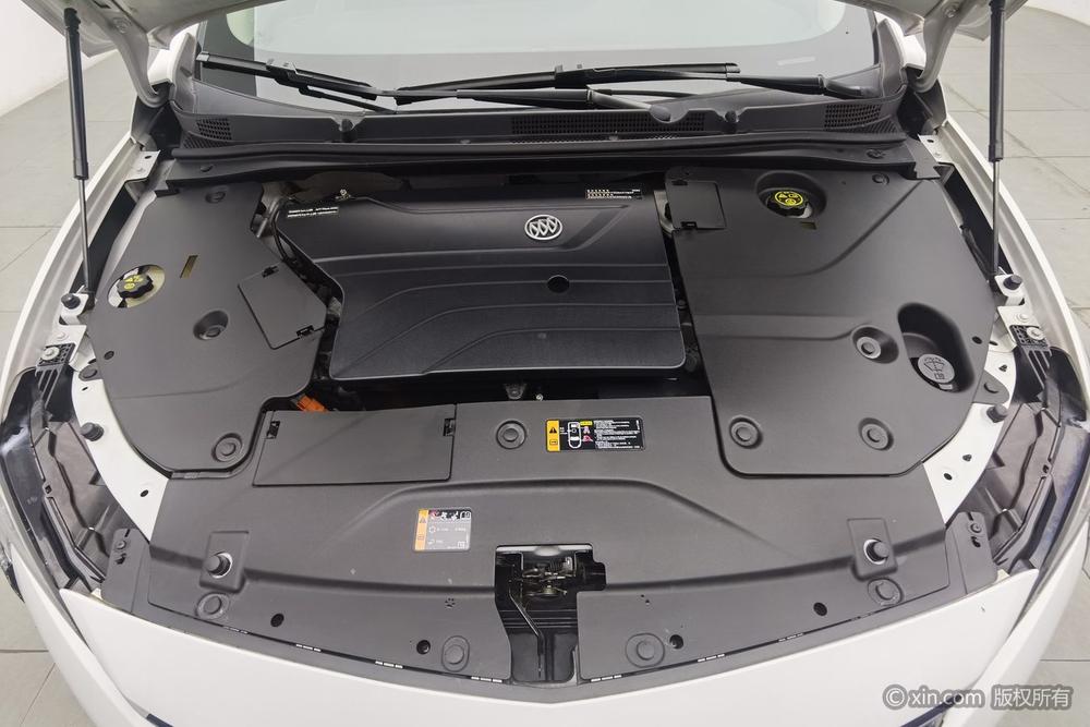 Buick Velite 6 PHEV, фото 5