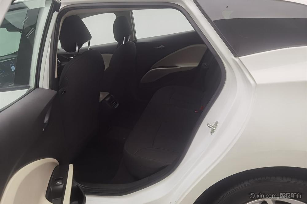 Buick Velite 6 PHEV, фото 19