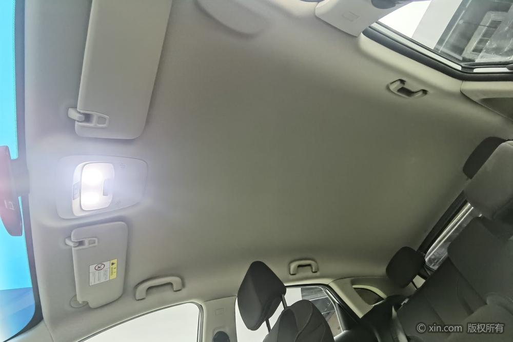 Buick Velite 6 PHEV, фото 20