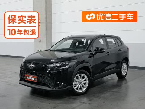 Toyota Frontlander