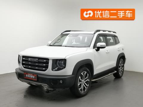 Haval Big Dog