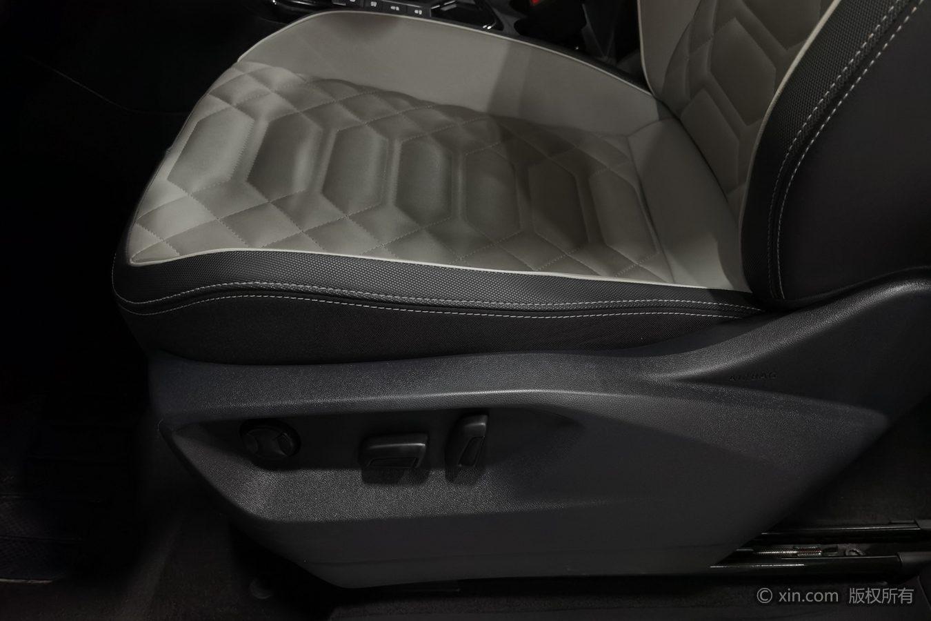 Volkswagen Tanyue id 4437490 из Китая 7