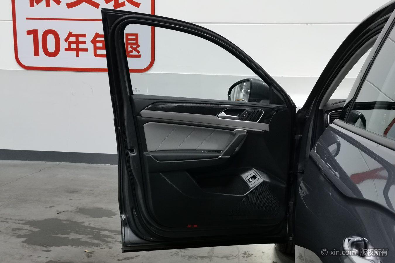 Volkswagen Tanyue id 4437490 из Китая 9