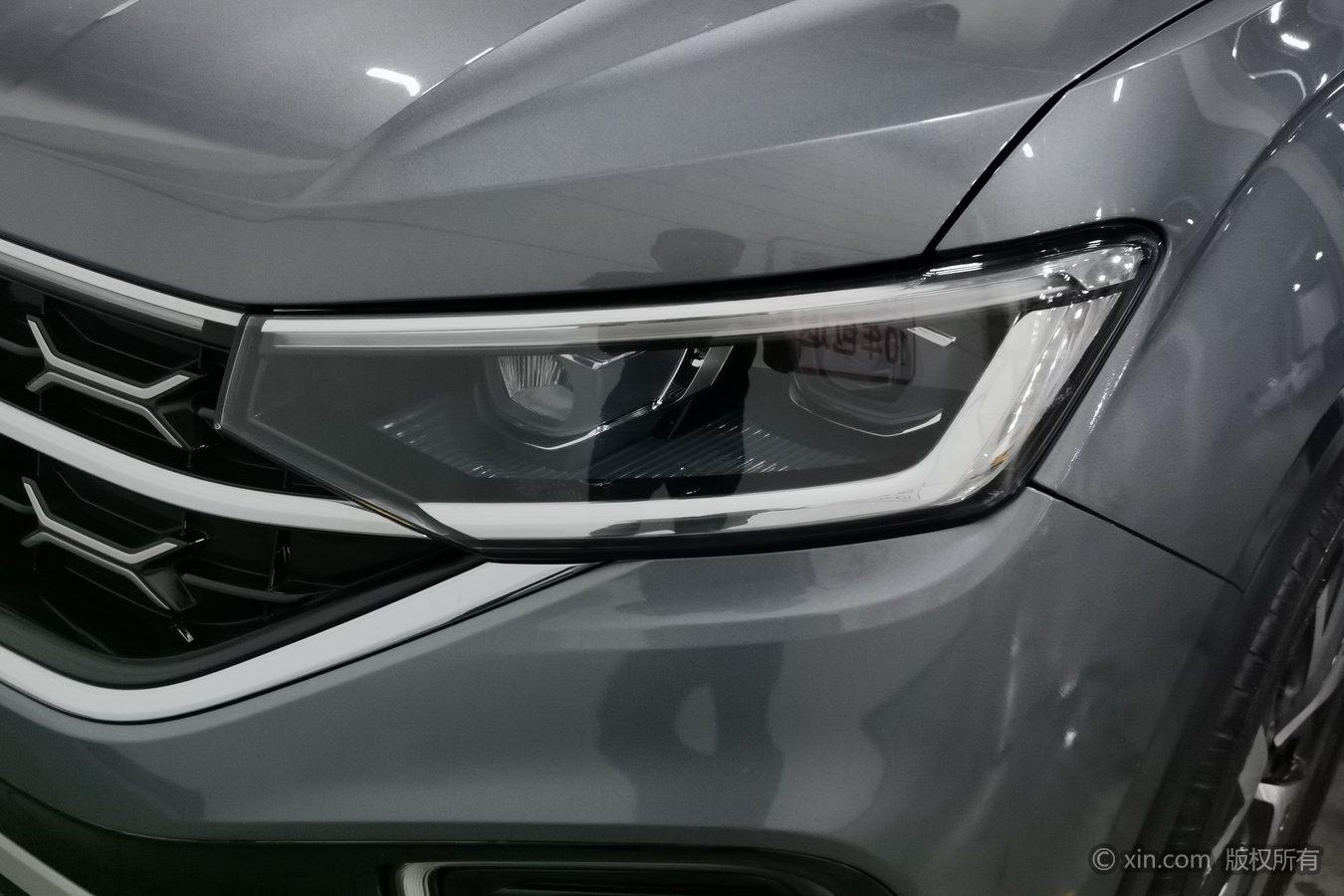Volkswagen Tanyue id 4437490 из Китая 10