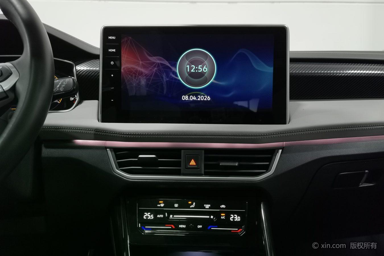 Volkswagen Tanyue id 4437490 из Китая 14