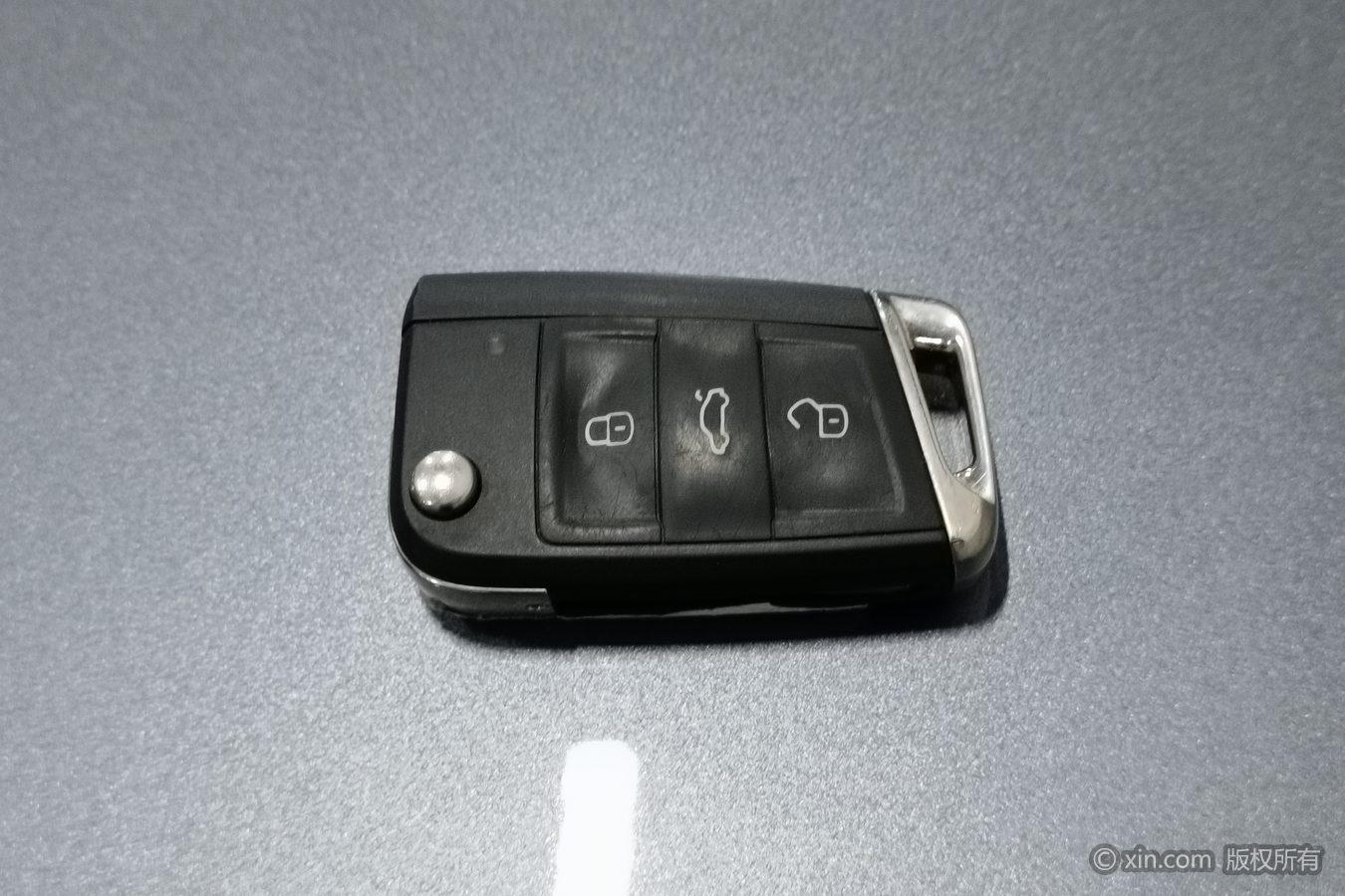 Volkswagen Tanyue id 4437490 из Китая 15