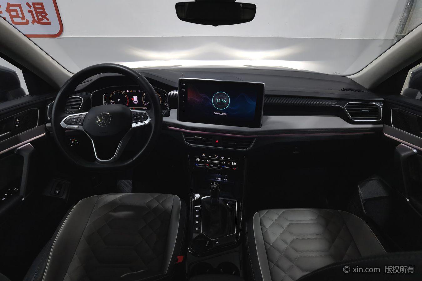 Volkswagen Tanyue id 4437490 из Китая 20
