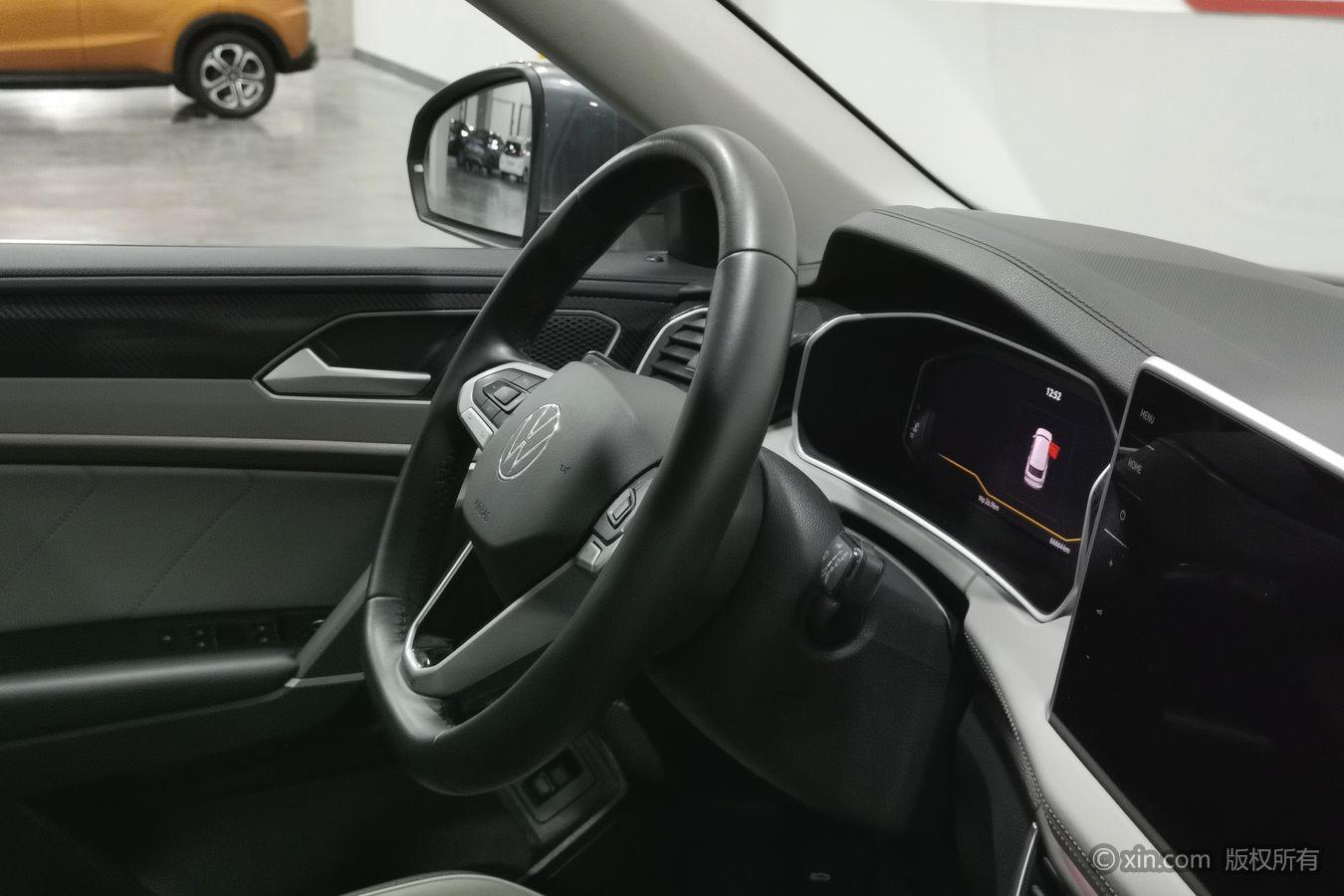Volkswagen Tanyue id 4437490 из Китая 21
