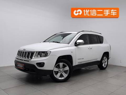 Jeep Compass (Import)