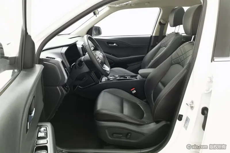 Hyundai ix35 — фото 12