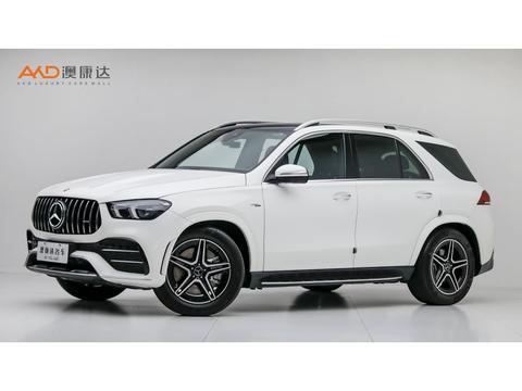 Mercedes-Benz GLE AMG