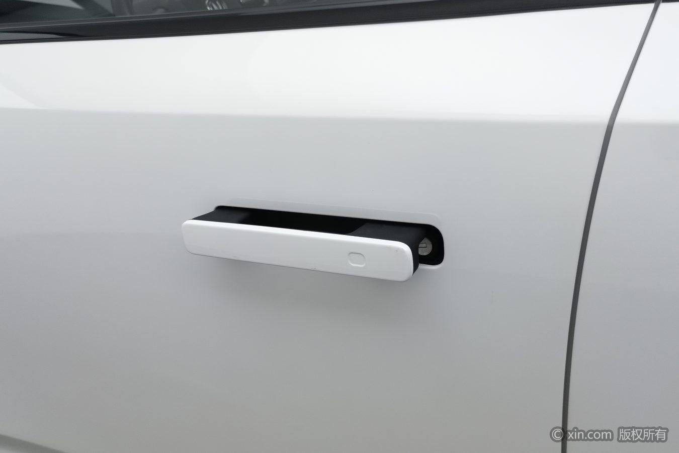 Changan UNI-K 2021 2.0T