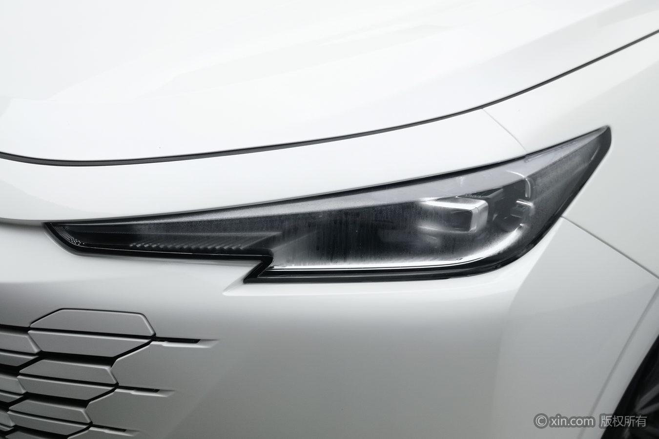 Changan UNI-K 2021 2.0T