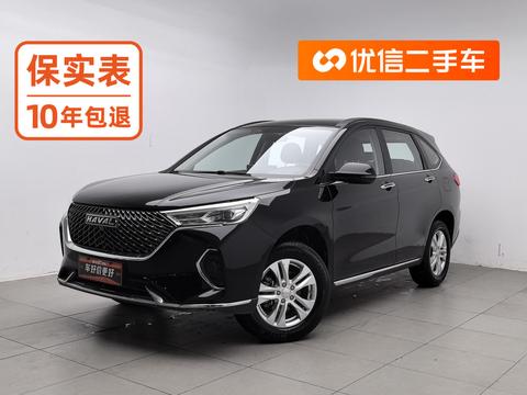 Haval M6