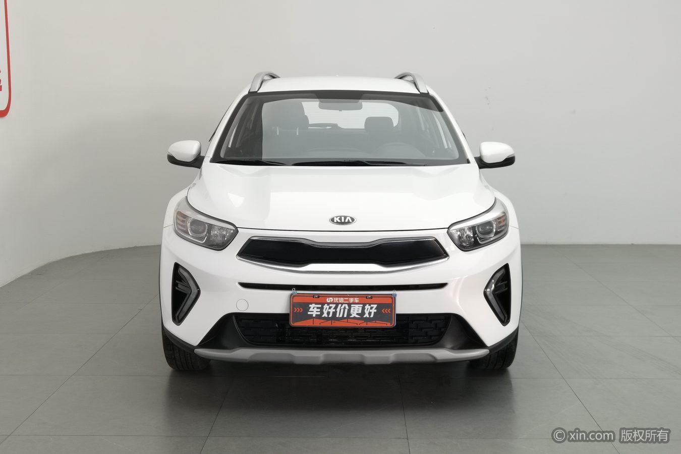 Kia KX1 2019 1.4L AT VI