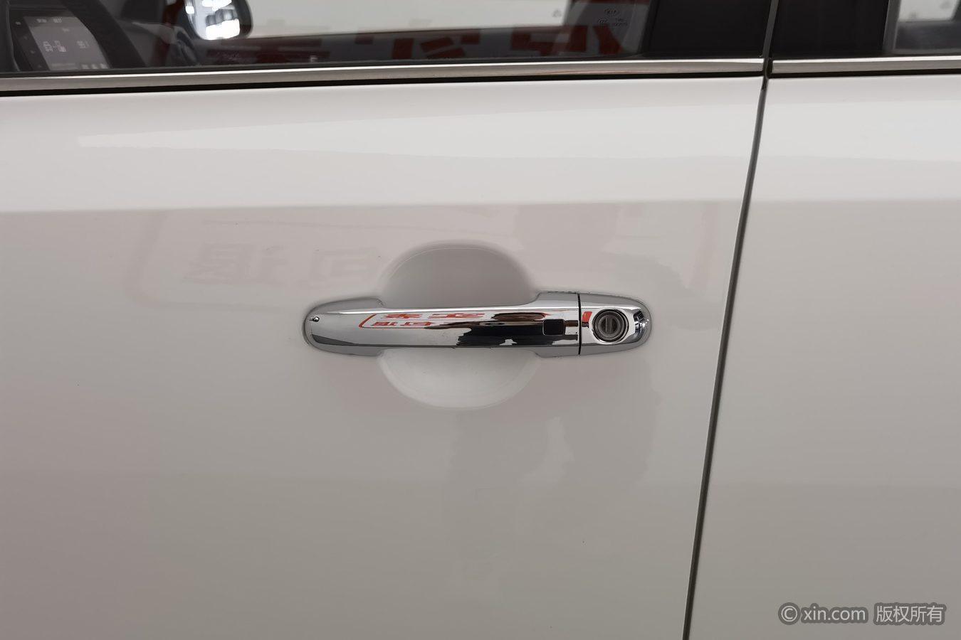 Kia KX1 2019 1.4L AT VI