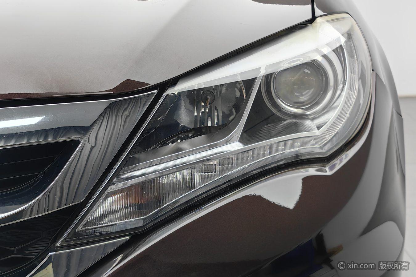 BYD S7 2016 2.0T AT Luxury Plus