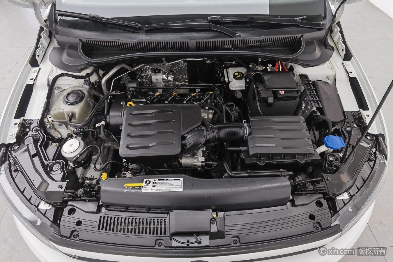 Volkswagen Polo 2023 Plus 1.5L AT